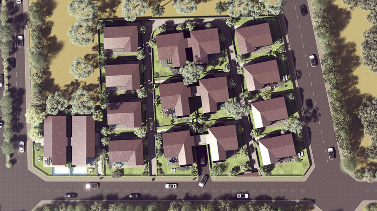 Prime Villas