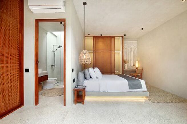 Garden Villa II (Ubud)