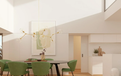 Porto by ARC.
A new way of living in the heart of Porto.
Porto by ARC is a modern residential complex comprising 142 apartments with 1, 2, and 3 bedrooms, designed for those who value comfort, functionality, and a balance between work and leisure. L Porto