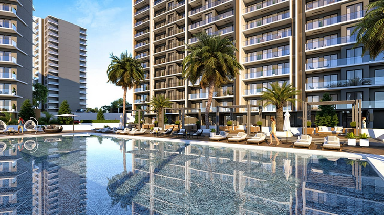Ataşehir Modern İzmir