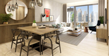 Vida Residences Dubai Marina