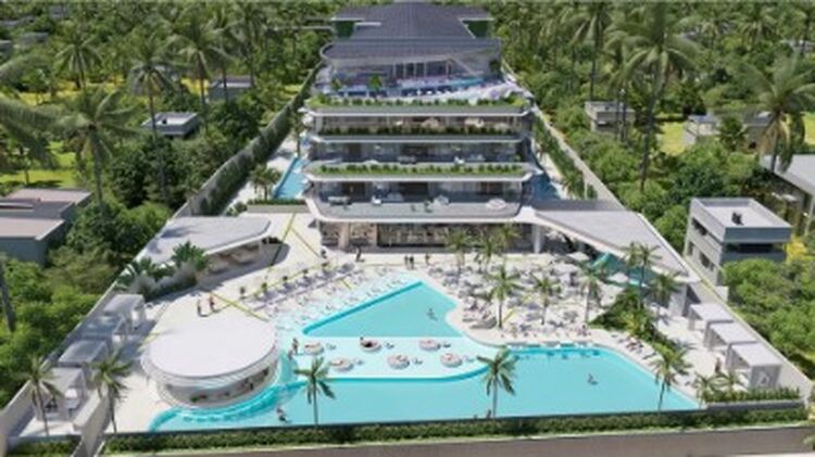 Magnum Resort Sanur