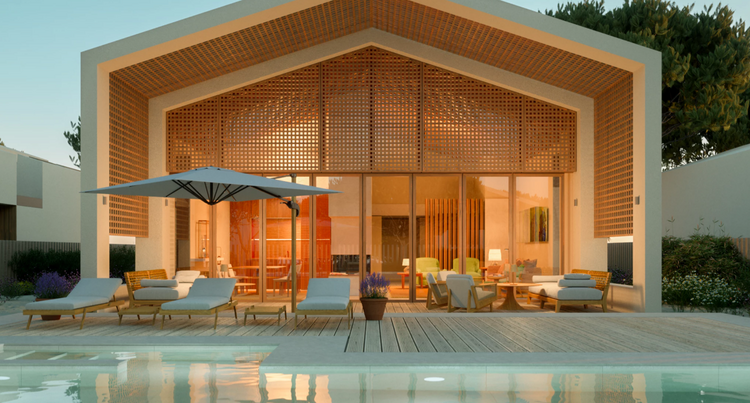 Muda Reserve