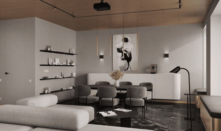 GloraX Premium Belorusskaya