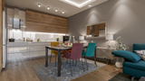 Double Diamond Residence