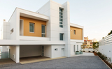 Blue Waves Beachfront Residences