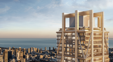 The One — Símbolo de altura, innovación y lujo en el corazón de Toronto
Concepto del proyecto
The One, desarrollado por Mizrahi Developments, redefine los estándares de la arquitectura de lujo en Canadá. Este impresionante rascacielos, ubicado en l The One