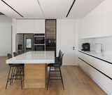 T House