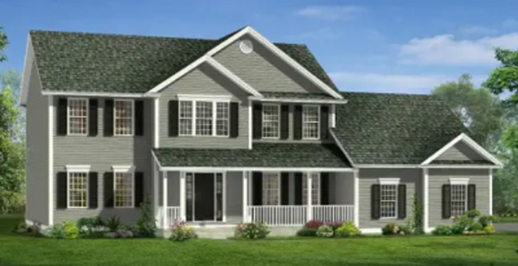 Windsor es una casa elegante y espaciosa de 2867 pies cuadrados, que combina estilo y funcionalidad. Con 4 dormitorios, 2 baños completos y 1 medio baño, ofrece comodidad y espacio ideales para la vida familiar moderna. Windsor