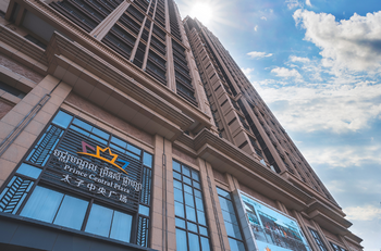 The Heartland Condominium