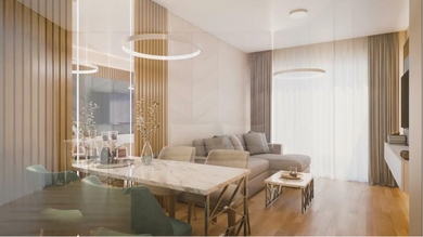 Harmony Suites Premium — 阳光海岸高端海滨住宅项目
总体概念
Harmony Suites Premium 是位于风景如画的阳光海岸度假区的现代高端住宅项目。该项目由知名公司 Harmony Suites 开发,其沿保加利亚海岸的高品质房产广受认可。该综合体融合了时尚建筑、舒适住宅及完善基础设施,为居民提供度假和常住两种生活体验。
位置
项目临近海滩及阳光海岸主要景点,便于前往沙滩、餐厅、商店及娱乐中心,使居民能够将度假生活与城市便利相结合。
建筑与户型
Harmo Harmony Suites Premium