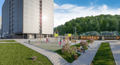 "Vostochny Luch"