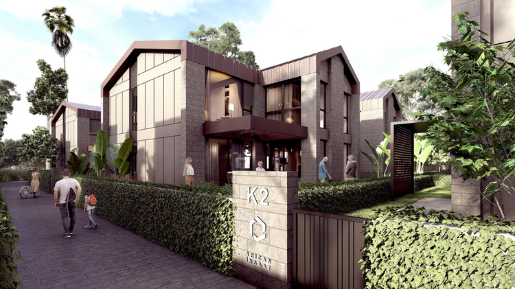 Prime Villas
