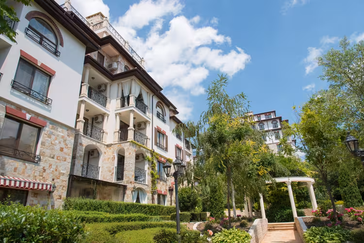 Artur VIP Residence