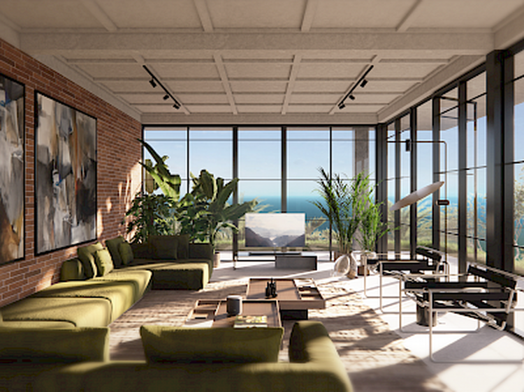 Wave Residence