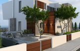 SANTA MONICA VILLAS