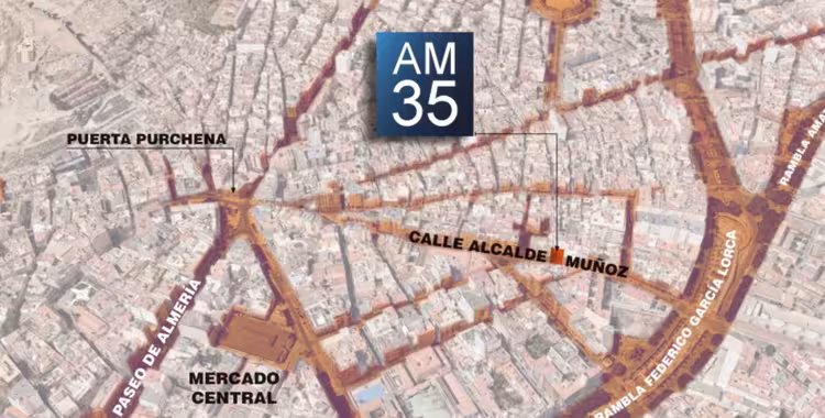 EDIFICIO AM35