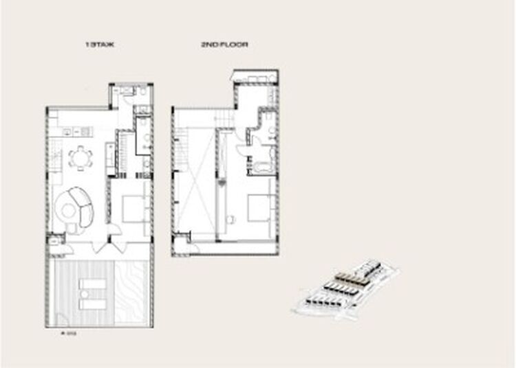 Lyvin Gardens Villas