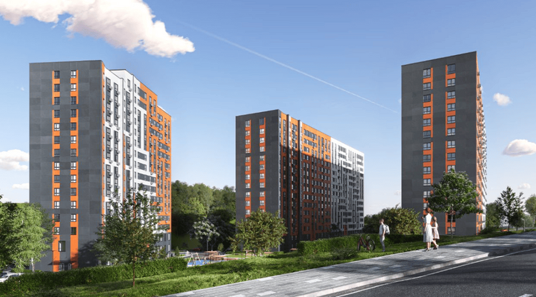 GloraX Club es un exclusivo proyecto residencial con vistas panorámicas en la bahía de Patrokl, en Vladivostok, destacado por su arquitectura distintiva y sus amplias vistas.
El complejo consta de tres edificios monolíticos de entre 15 y 16 plantas, GloraX Club