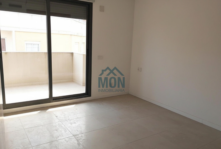 Apartment in Gandia