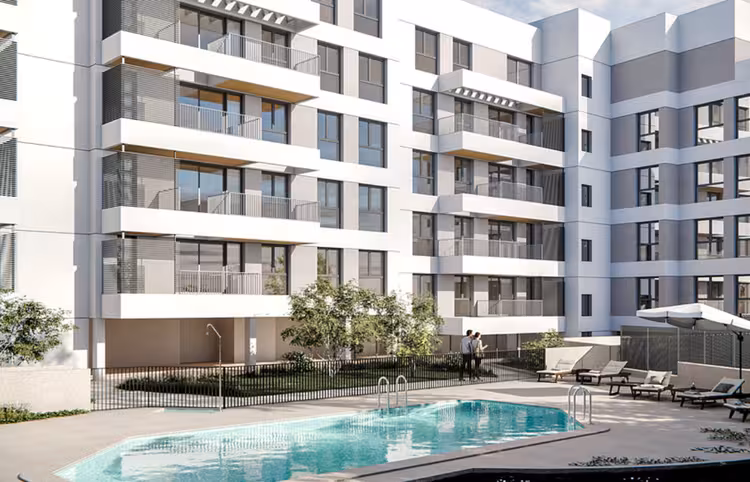 Residencial Pegasus