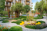 CANVAS Cherngtalay es el primer condominio de estilo resort de Sansiri en Cherngtalay, Phuket, marcando un nuevo estándar en la vida de lujo. Ubicado en la calle Pasak-Khoktanod, distrito de Thalang, el proyecto ocupa aproximadamente 9.600 m², compue CANVAS Cherngtalay