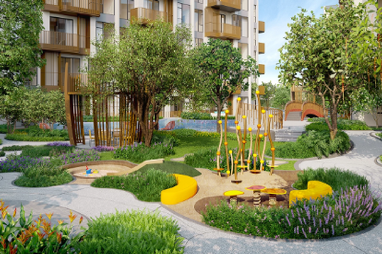 CANVAS Cherngtalay es el primer condominio de estilo resort de Sansiri en Cherngtalay, Phuket, marcando un nuevo estándar en la vida de lujo. Ubicado en la calle Pasak-Khoktanod, distrito de Thalang, el proyecto ocupa aproximadamente 9.600 m², compue CANVAS Cherngtalay