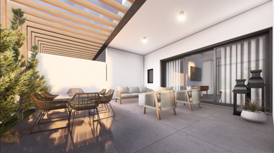 Riverstone Residences