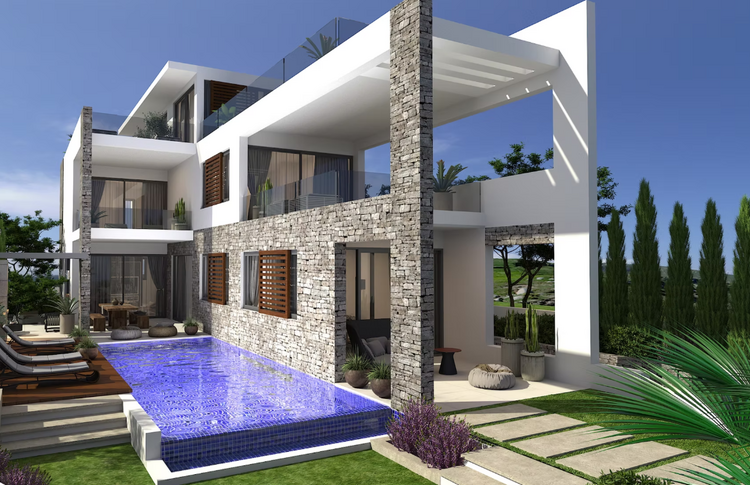LAGUNA BEACHFRONT VILLAS