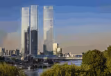 Capital Towers