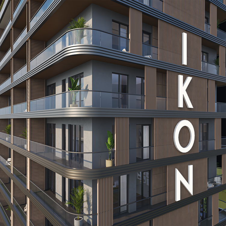 Ikon