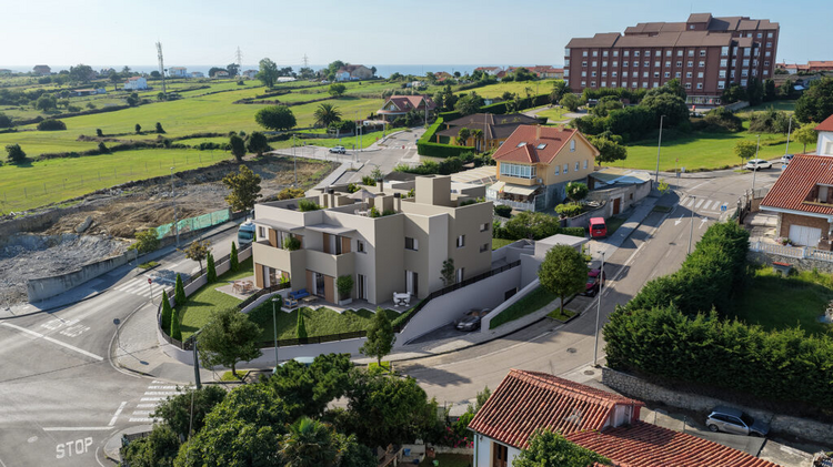 El Rincón de La Pereda
