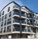 2+1 duplex apartment