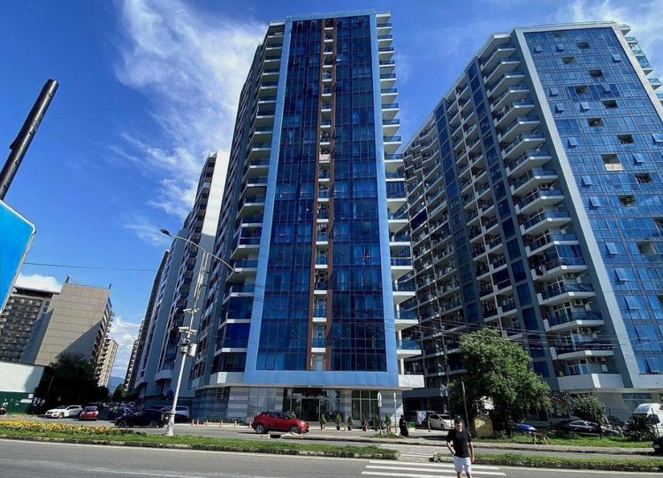 Niu Boulevard Elegance