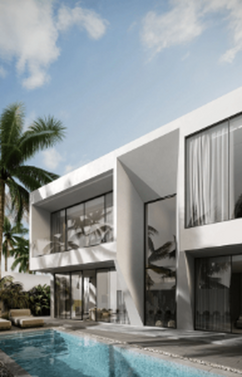 SWOI LOFT Umalas