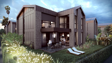 Prime Villas