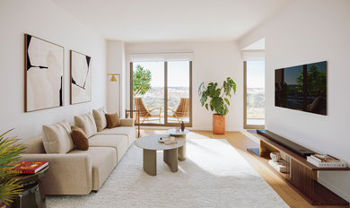 Residencial INBISA Entrenúcleos I
