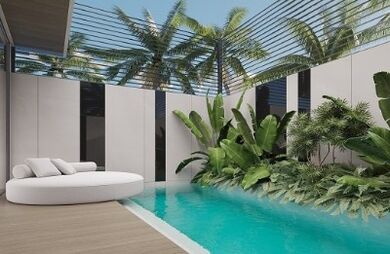 Alex Villas Complex 7