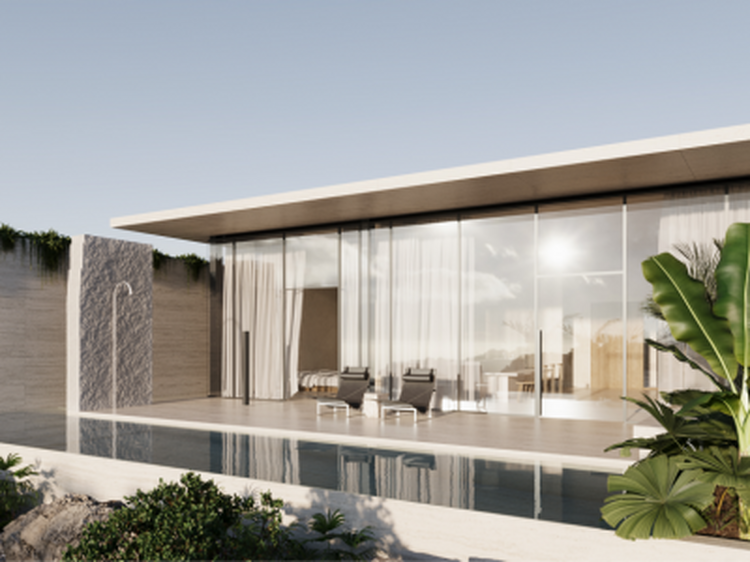 Citadel by Parq