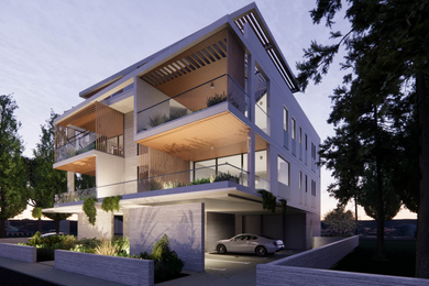 Plus 56 by GC — A New Chapter in Modern Living in Nicosia
We are proud to present our second development in the capital of Cyprus — Plus 56, located in the prestigious and sought-after area of Platy in Nicosia. This residential project blends comfor Plus 56