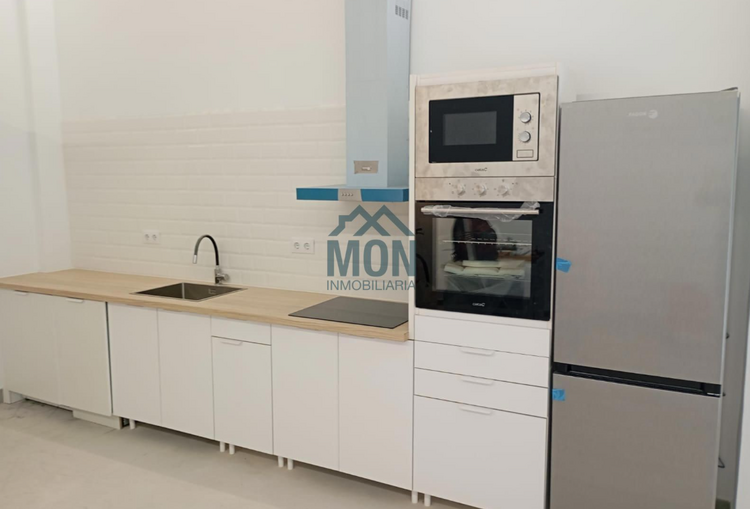 Apartment in La Olivereta