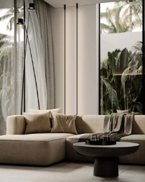 SWOI LOFT Umalas