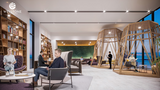 Welltone Luxury Residence