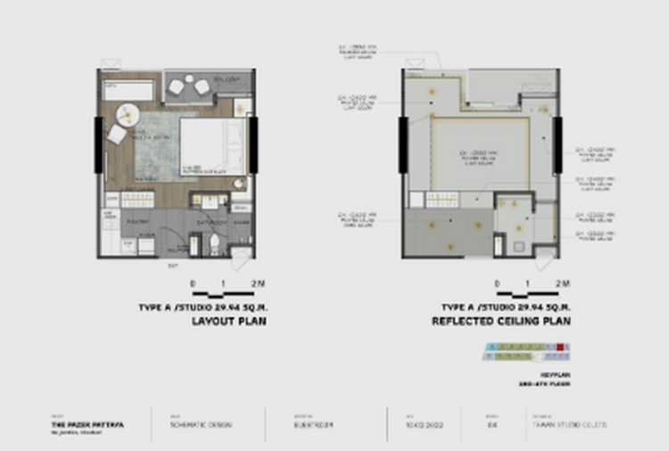 Bayphere Premier Suite