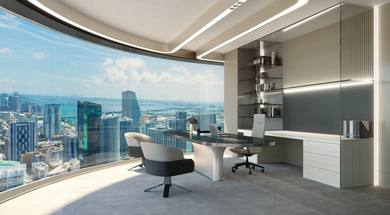 830 Brickell