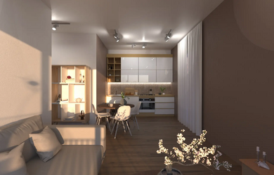 Horizon Grand Residence