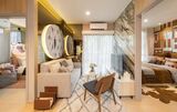 Nue Connex Condo Don Mueang