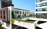 The Port Residence