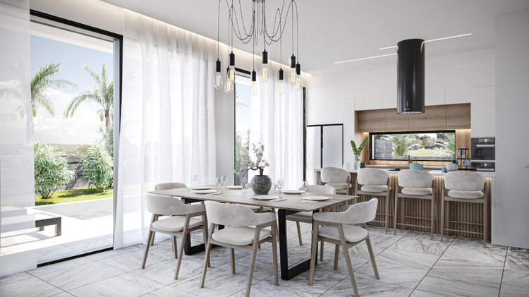 Amber Homes