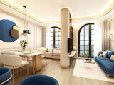 Above Element Condominium